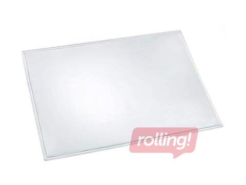 Galda segums Rillstab, caurspīdīgs, 50x70cm