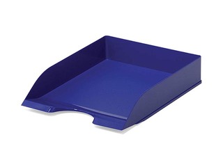 Dokumentu plaukts Durable, zils