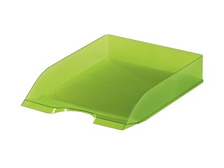 Dokumentu plaukts Durable, gaiši zaļš