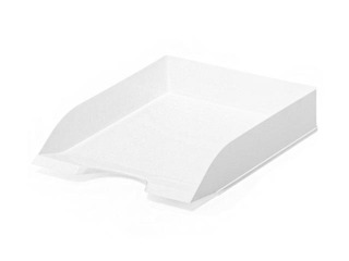 Dokumentu plaukts Durable, balts