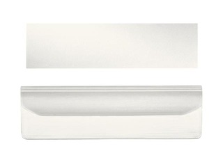 Dokumentu plauktu komplekts Leitz Plus, 6 atvilktnes, pelēks