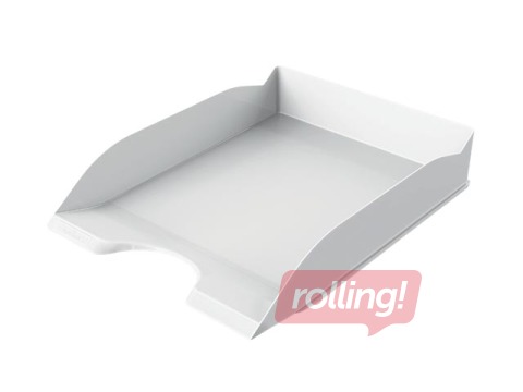 Dokumentu plaukts Durable Basic, balts