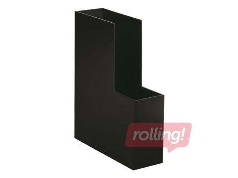 Dokumentu statīvs Durable Cubo, A4, plastmasas, melns