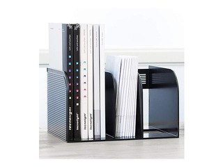 Dokumentu statīvs Durable Optimo, ar pārvietojamu vidējo daļu