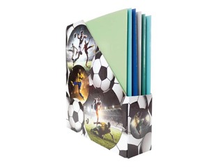 Dokumentu statīvs Herma Soccer