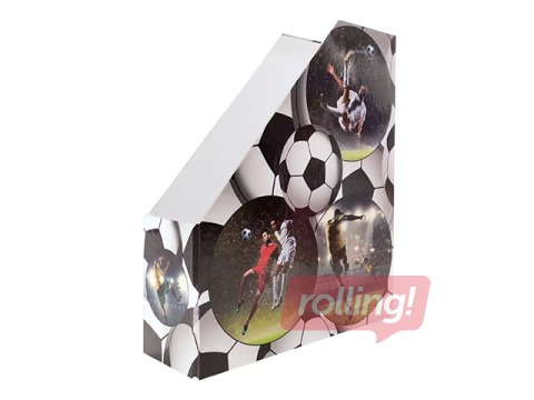 Dokumentu statīvs Herma Soccer