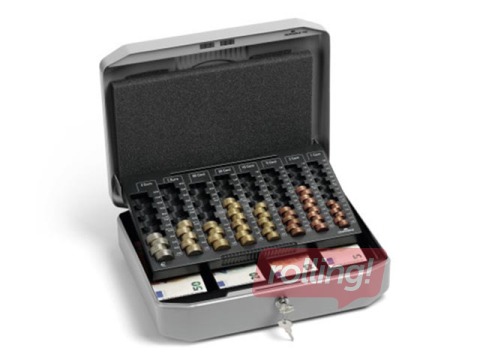 Naudas kaste Durable €UROBOXX M