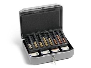 Naudas kaste Durable €UROBOXX M