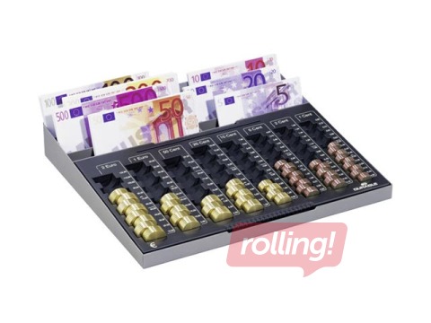 Naudas paplāte Durable €UROBOARD XL