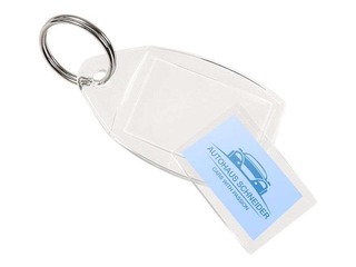 Atslēgu piekariņš, 3.7x5.3cm