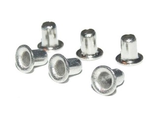 Kniedītes 9 XL, 40-75 lapām, 50 gab.