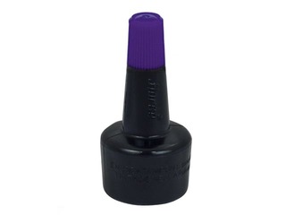 Zīmogu tinte Horse, 30 ml, violeta