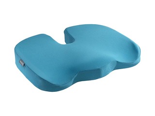 Krēsla paliktnis Leitz Ergo Cosy Cushion, zils