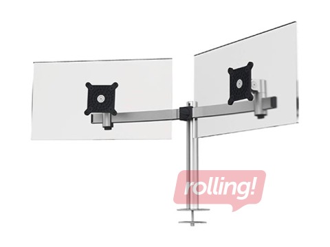 Monitora stiprinājuma Durable PRO 2 ekrāni