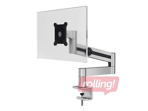 Monitora stiprinājuma Durable PRO 1 ekrānam ar galda skavu 