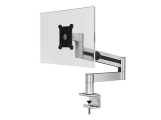 Monitora stiprinājuma Durable PRO 1 ekrānam ar galda skavu 