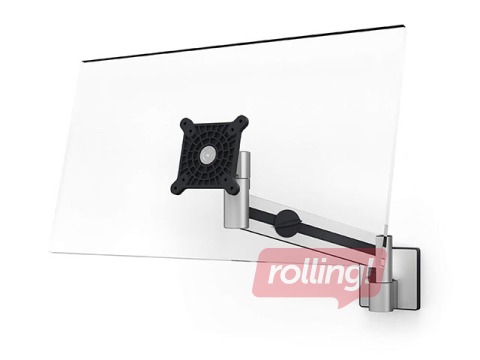 Monitora stiprinājuma Durable PRO 1 ekrānam,stiprināms pie sienas