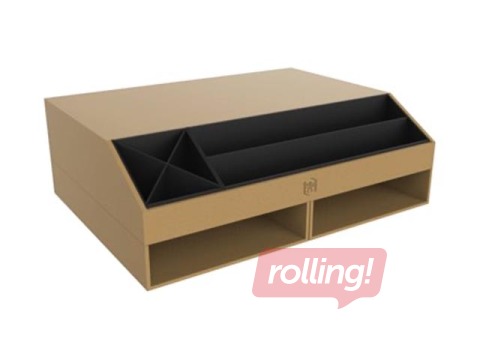 Monitora paliktnis Oxford Savana