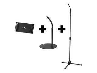 Planšetdatora turētājs Durable Twist Combi