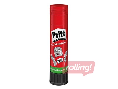 Līmes zīmulis Pritt, 20g