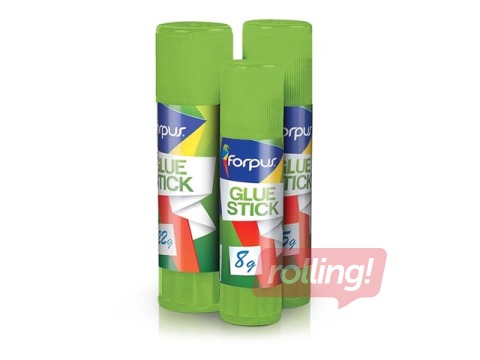 Līmes zīmulis Forpus, 22g