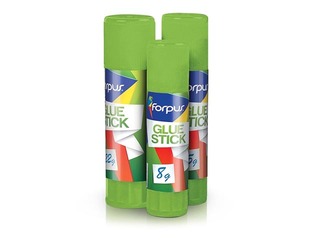 Līmes zīmulis Forpus, 22g