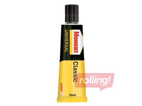 Līme Hеnkel Moment, 50 ml