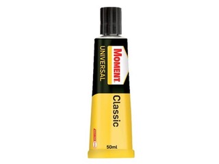 Līme Hеnkel Moment, 50 ml