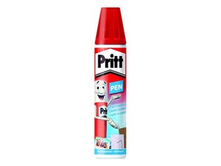Līme šķidrā Pritt Glue Pen, 40 g, caurspīdīga