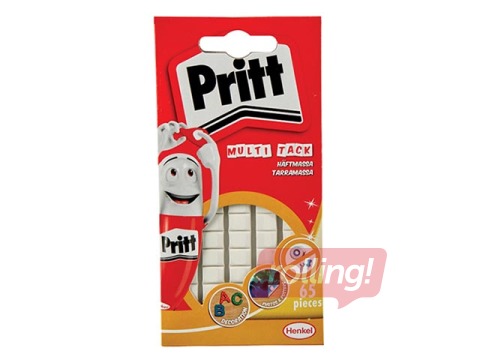 Līmējoša masa Pritt, Multitack, 35g