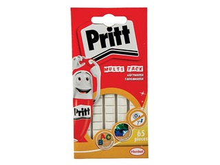 Līmējoša masa Pritt, Multitack, 35g