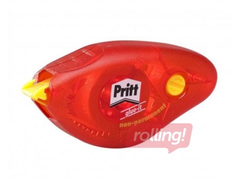 Līme rolleris Pritt, 8.4 mm x 10 m, ne permanenta līme