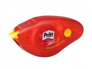 Līme rolleris Pritt, 8.4 mm x 10 m, ne permanenta līme
