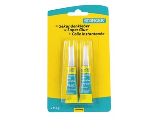 Līme Stanger Super, 2x3g