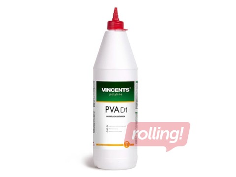 Līme PVA D1, 0.5kg