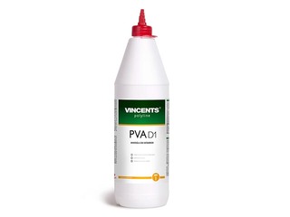 Līme PVA D1, 0.5kg