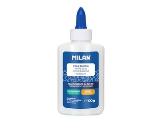 Līme PVA Milan, 100 g