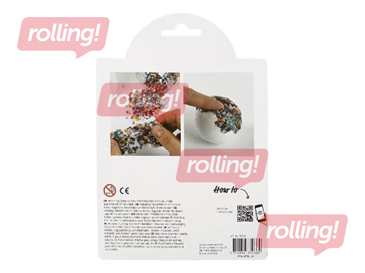 Līmējošā bāze, 100g