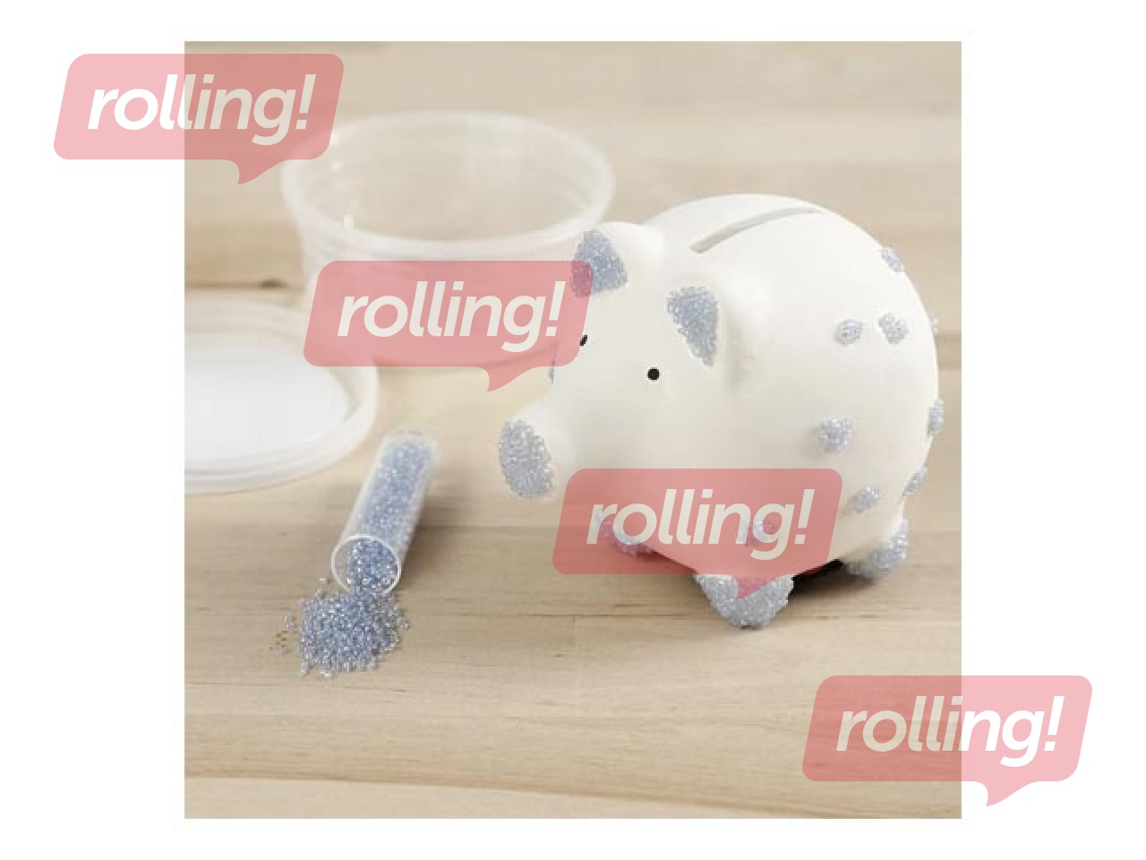 Līmējošā bāze, 100g