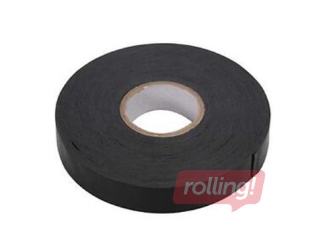 Līmlente mitrumizturīga, melna, 48mm х 25m, 270qm