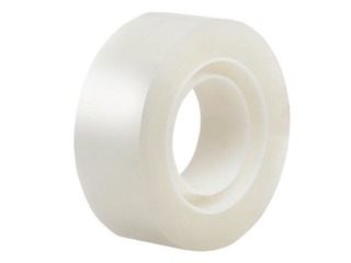 Līmlente Forofis,19mmx33m,1 gab., caurspīdīga