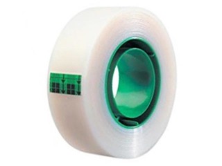 Līmlente 3M Scotch Magic 810, 19mmx33m,1 gab., matēta 