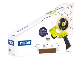 Līmlentes turētājs Milan