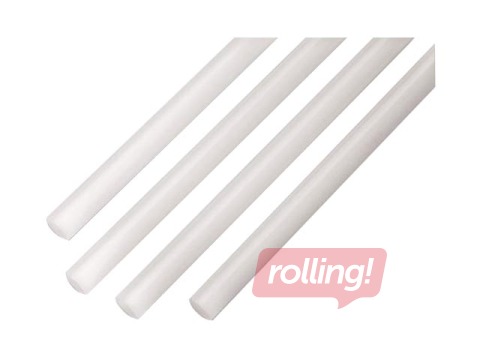 Līmes stienīši D10, 9 gab.