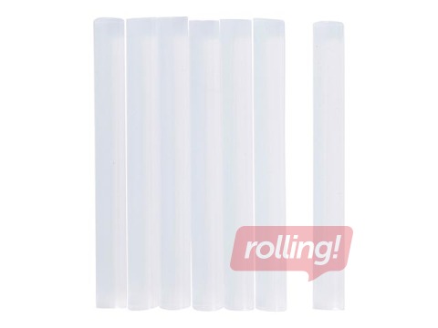 Līmes stienīši D11, 10cm, 7 gab.