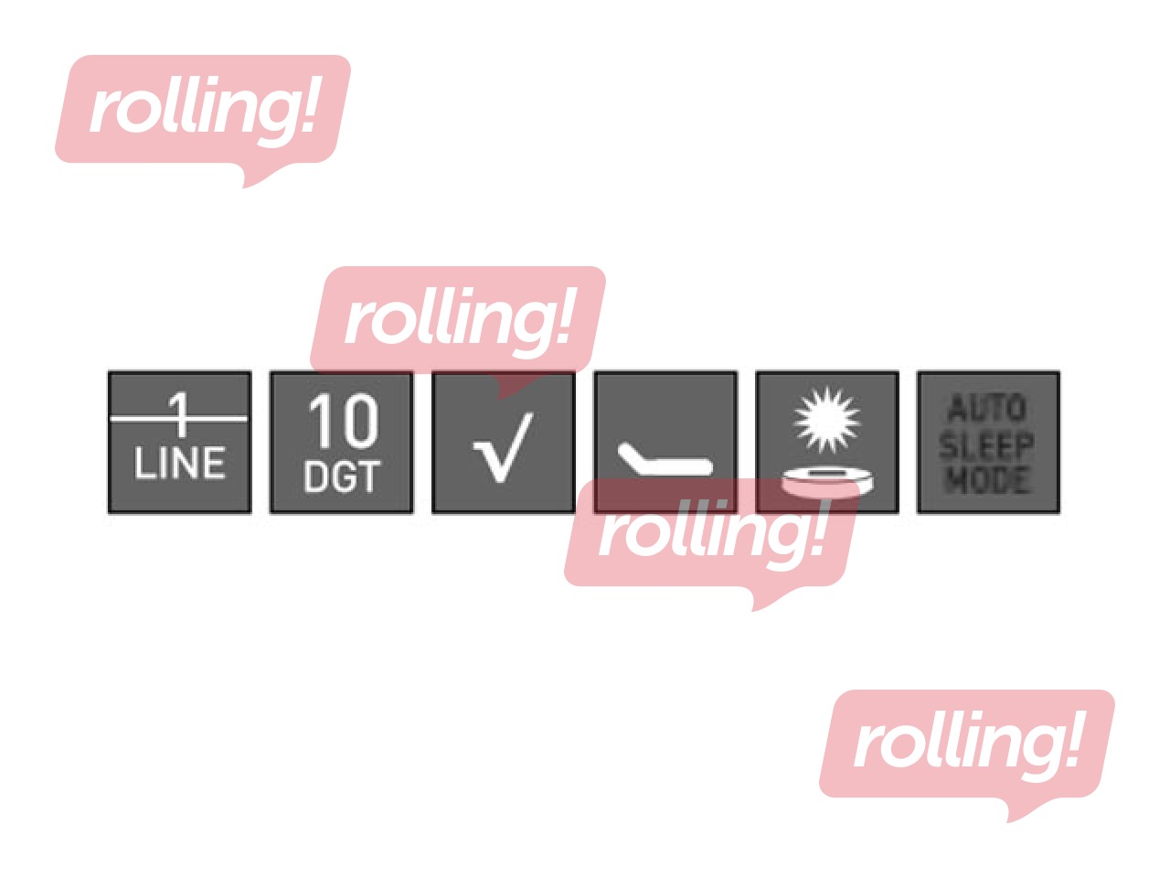 Kalkulators Eleven SDC 022S