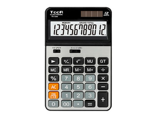 Kalkulators, TooR, TR-1240