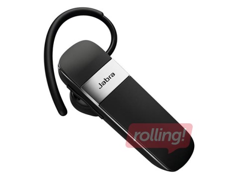 Jabra Talk 15 Headset, Bluetooth