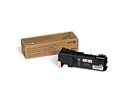 Tonera kasete Xerox Phaser 6500N, melna, (3000 lpp.)
