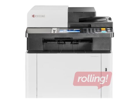 Krāsu daudzfunkciju printeris Kyocera ECOSYS M5526cdwa